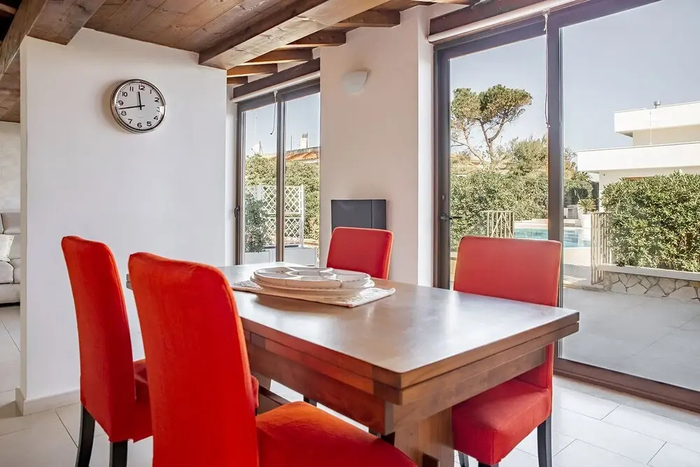Ognina Apts With Pool By Wonderful Italy