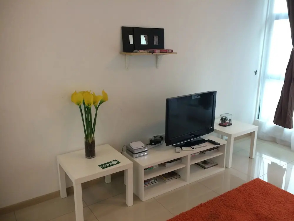 Lawang Suite 2 Bedroom Standard Apartment 1