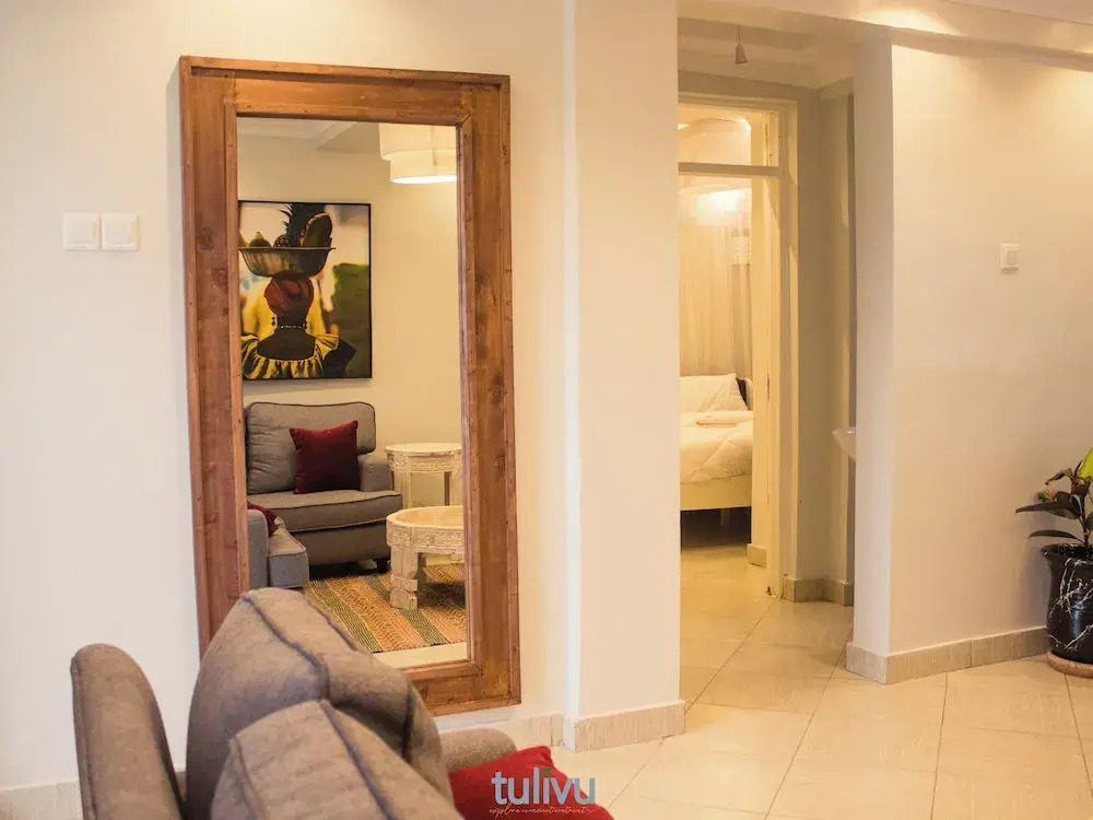 Tulivu Suites
