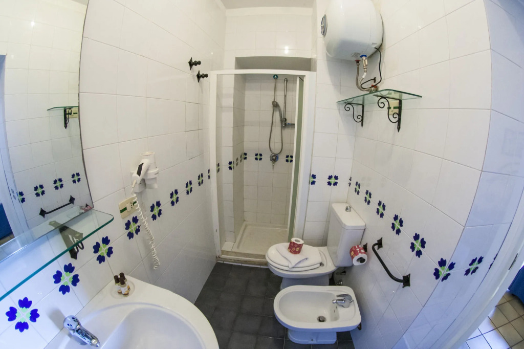 Life Hotels Residence dei Baroni