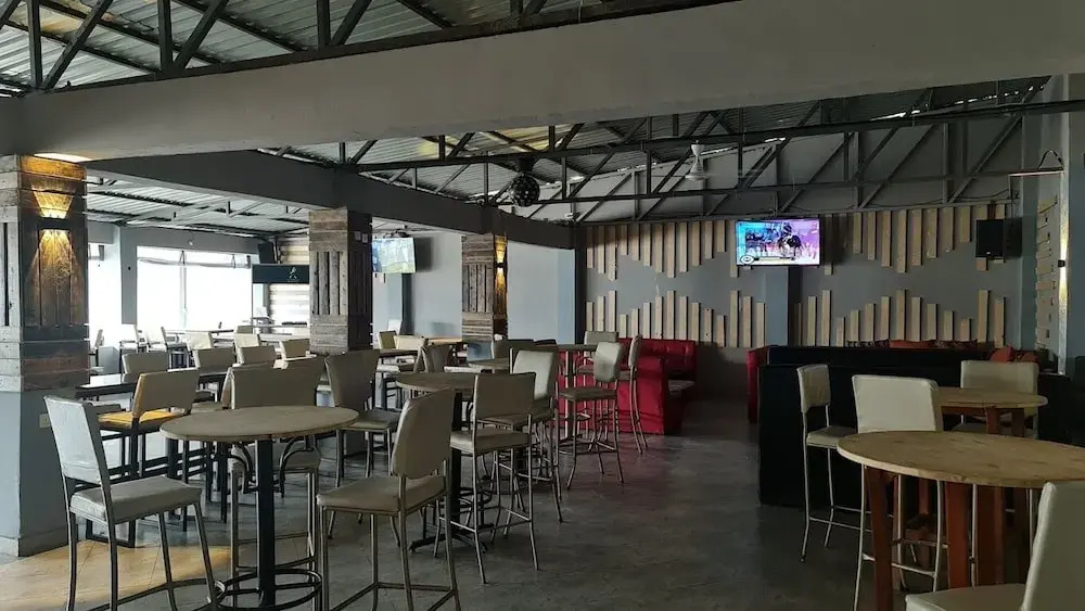 Reva Place Resort