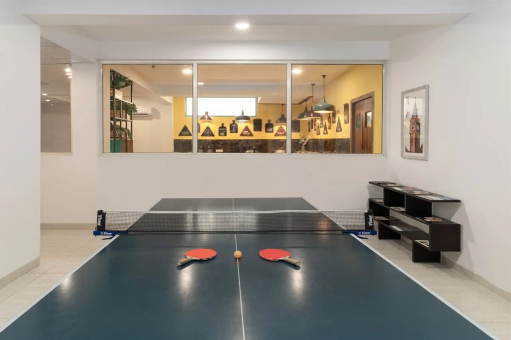Inde Hotel Cyber City,Gurgaon