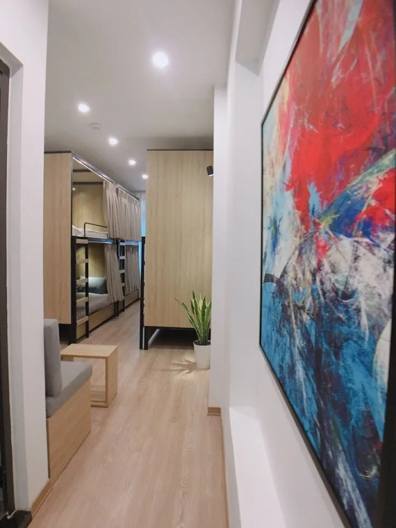 Delistay - Hostel