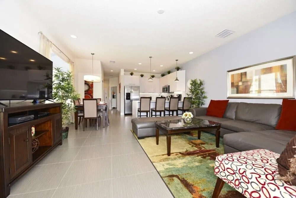 At Silver Creek-1501gr 3 Bedroom Townhouse