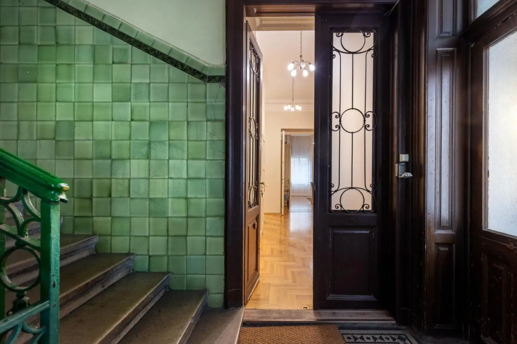 ORANGEHOMES Kalvin Sq 2 bedroom apartment