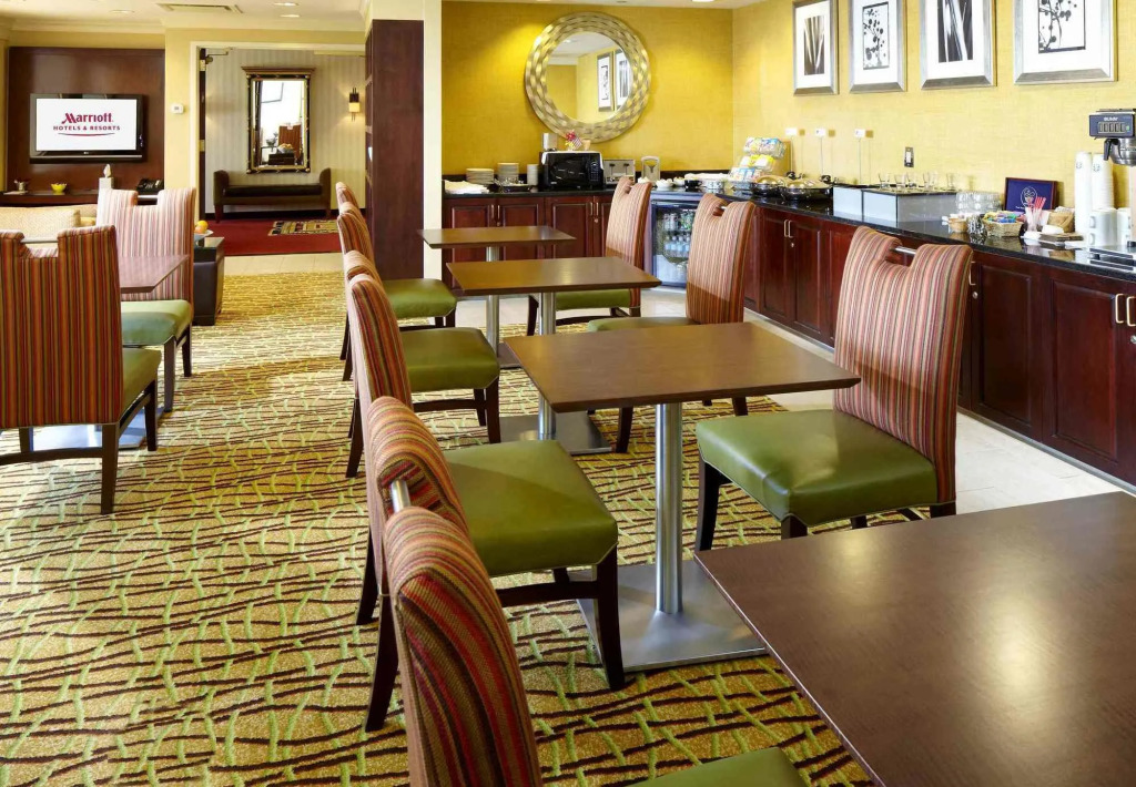 West Des Moines Marriott