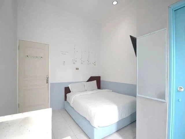 RedDoorz @ Jalan Kartini Lampung