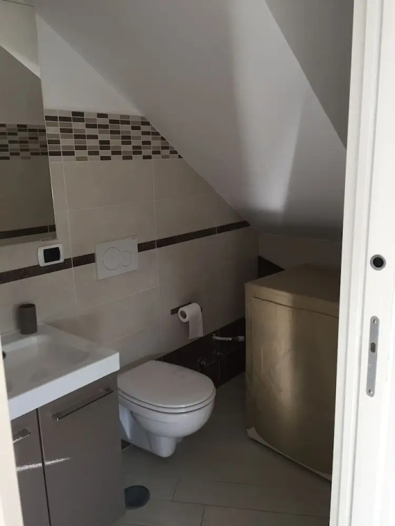 Villa Asia Holiday Home