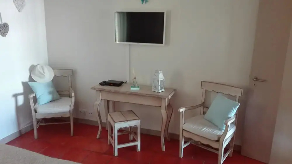 Apartment With one Bedroom in Lagos, With Wonderful sea View, Furnishe