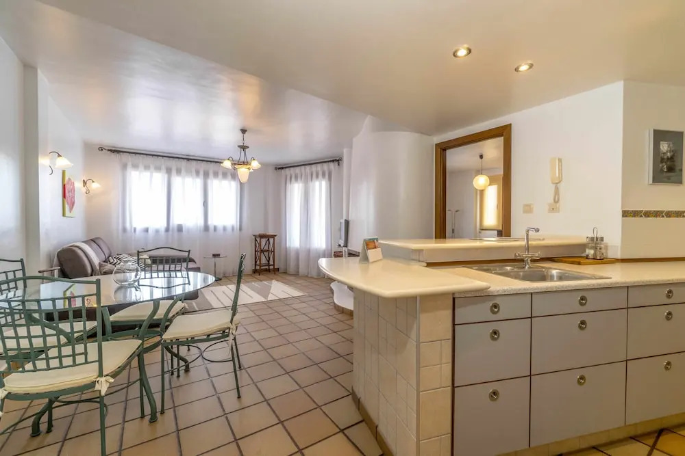 Apartamento Bennecke Kenya