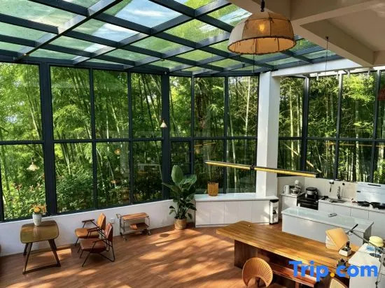 Mount Fanjing Quanting Homestay