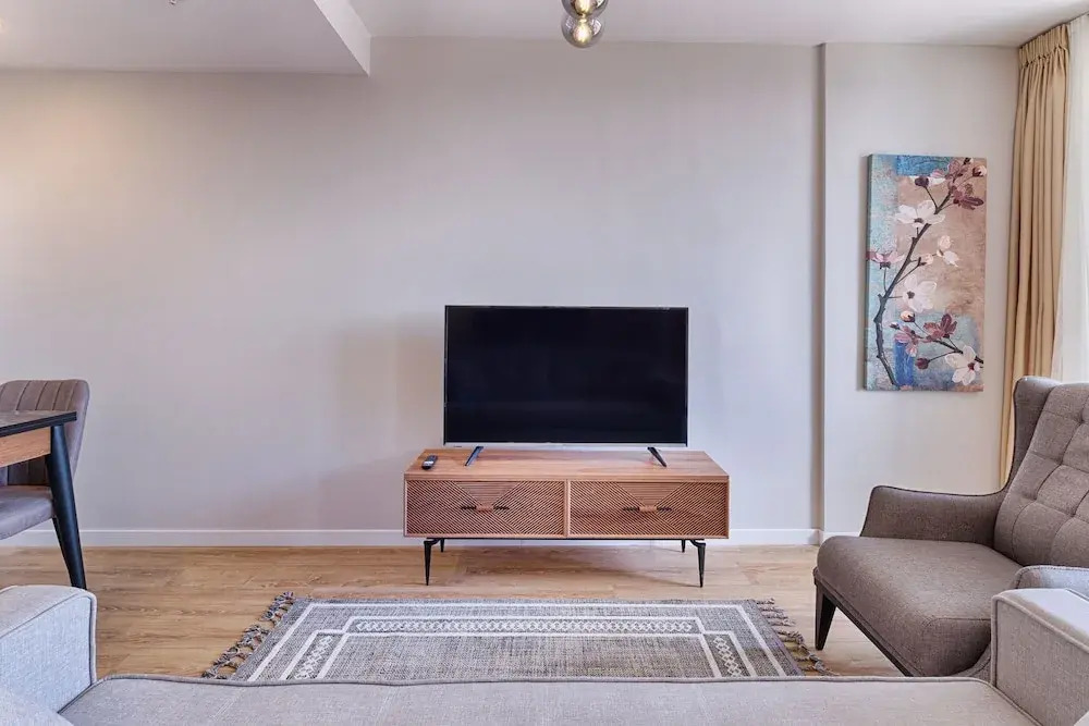 Stunning Central 3BR near Galataport