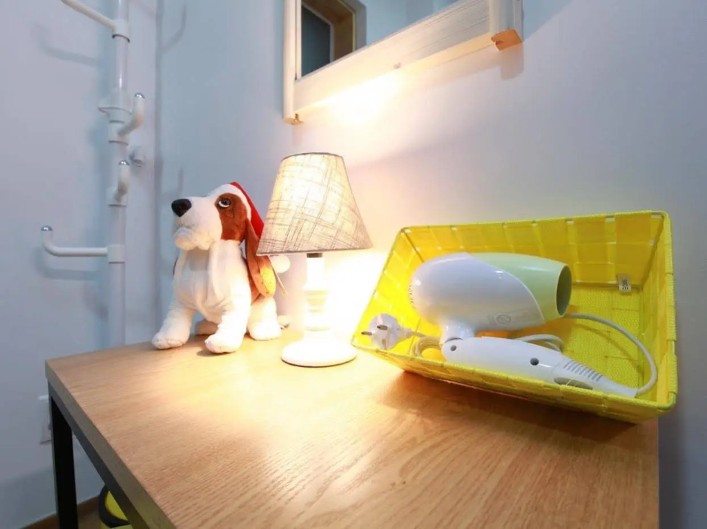 HaTo guesthouse