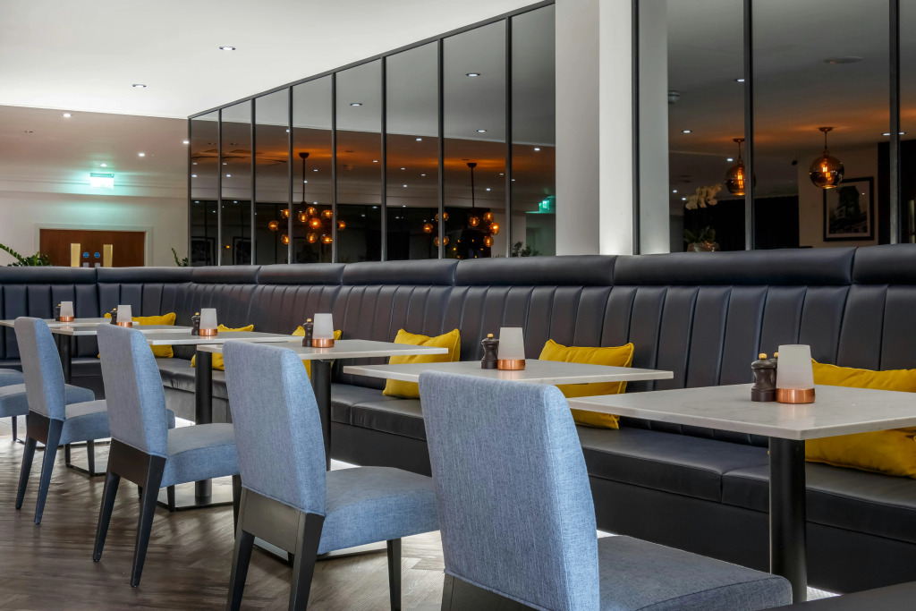 Mercure Preston Samlesbury