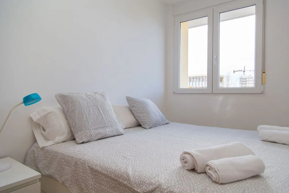 Townhouse Denia Port
