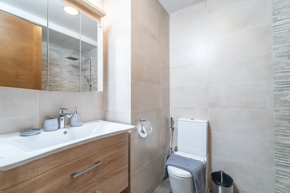 Nasma Holiday Homes - Al Hamra Village