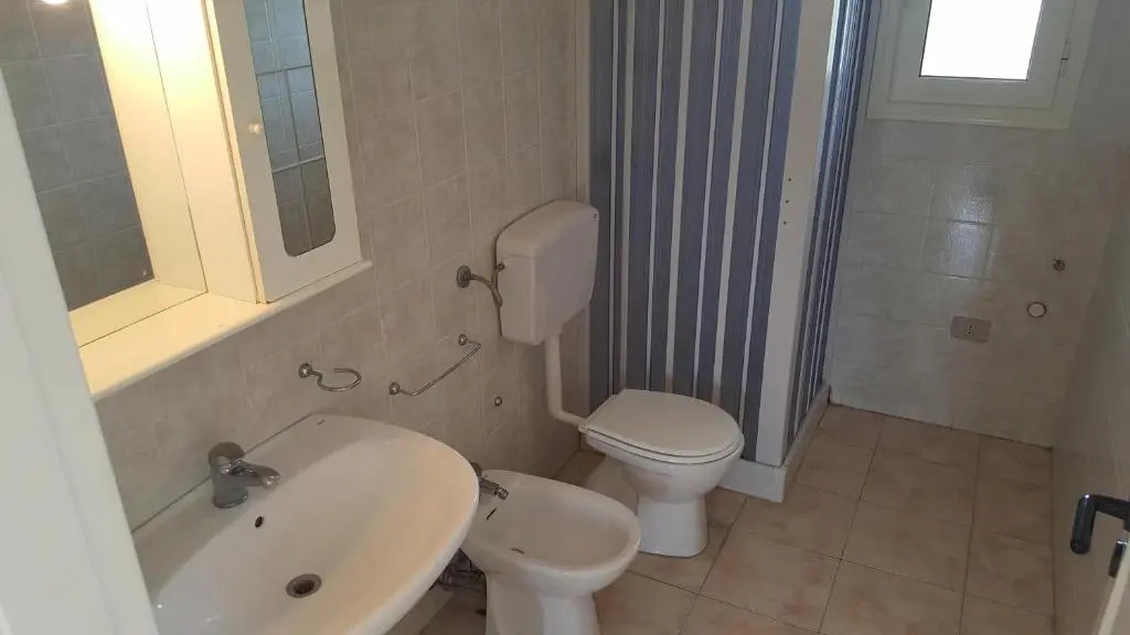 Villa piscina 24 posti letto