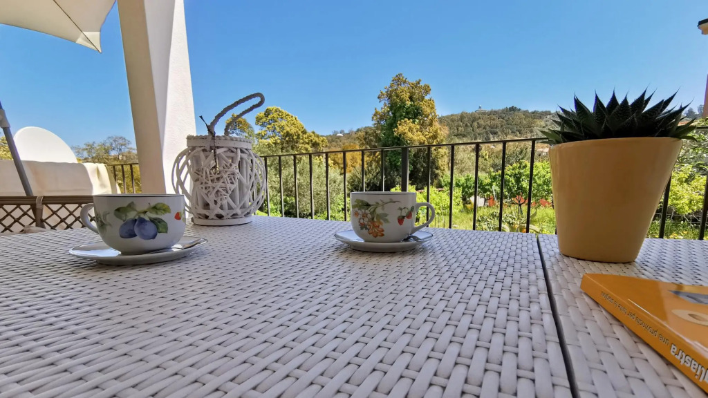 Welcomely - La Terrazza sul Faro