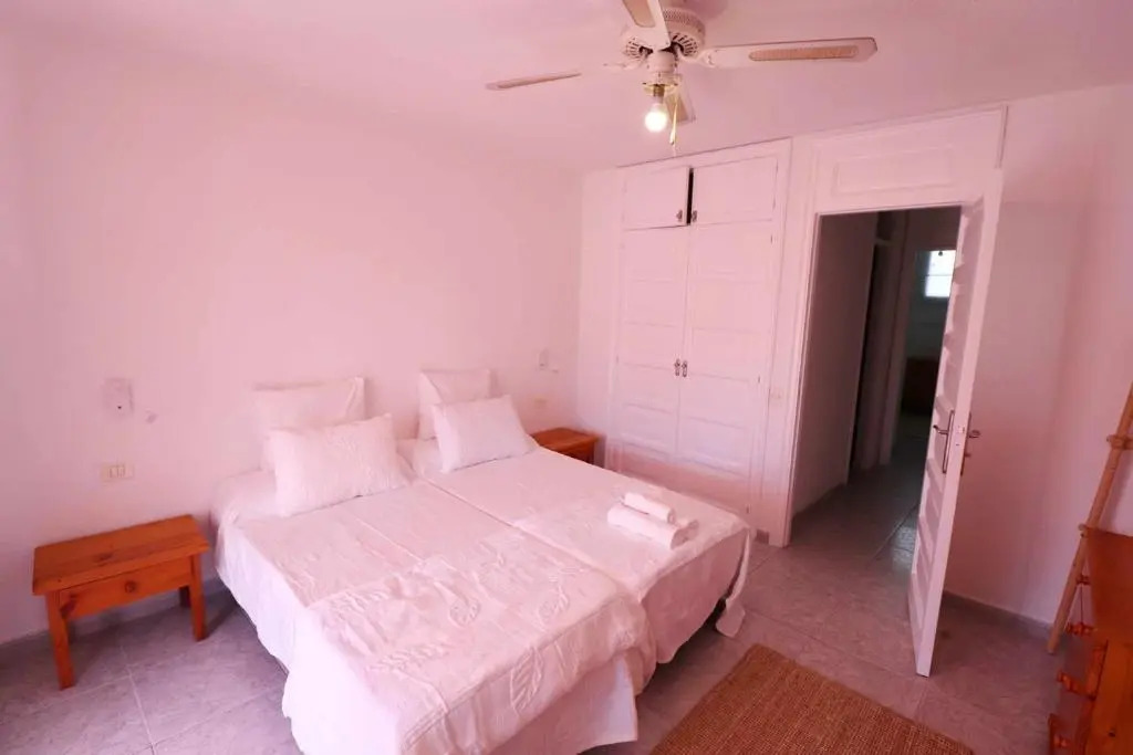 Parque Santiago II 122 by Tenerife Rental and Sales