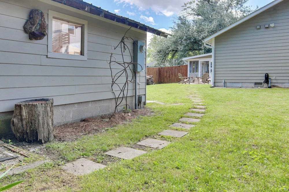 Downtown Brevard Home: Walk to Bars & Breweries!