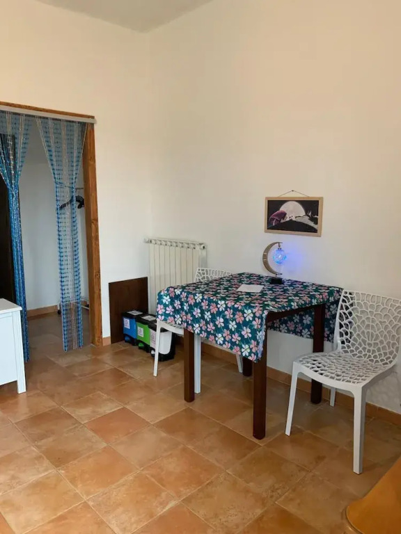 Mini Apartment in a Farm House on the High Hills Near Gubbio