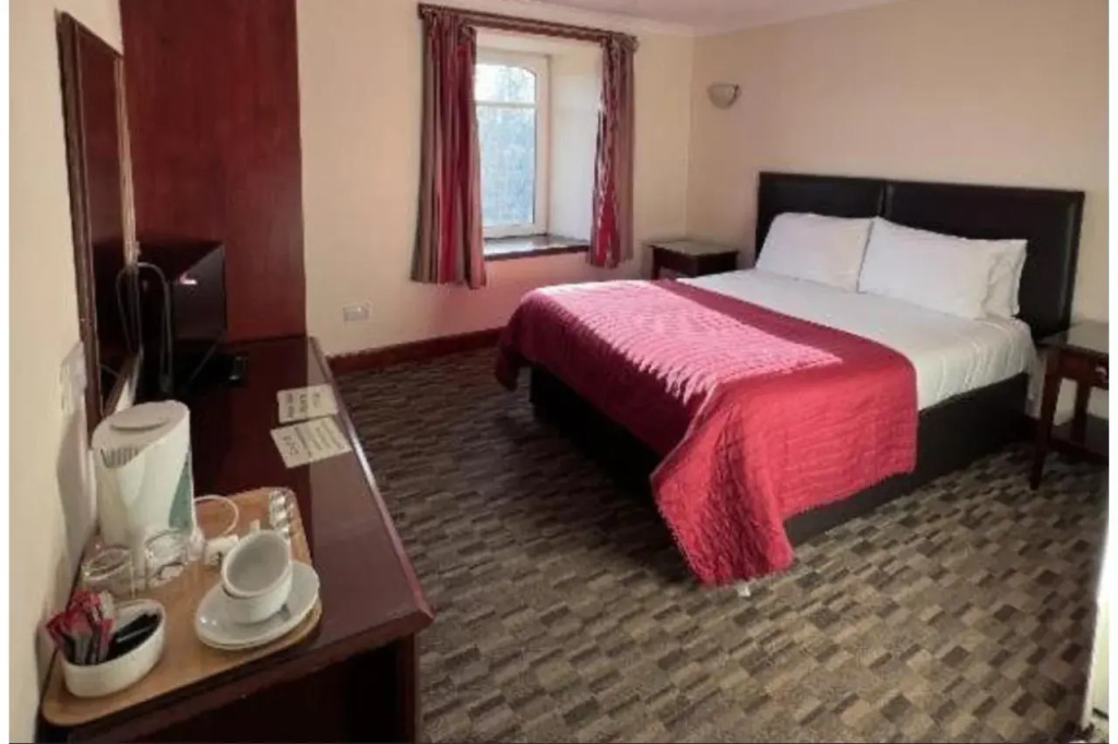 Lochway Hotel