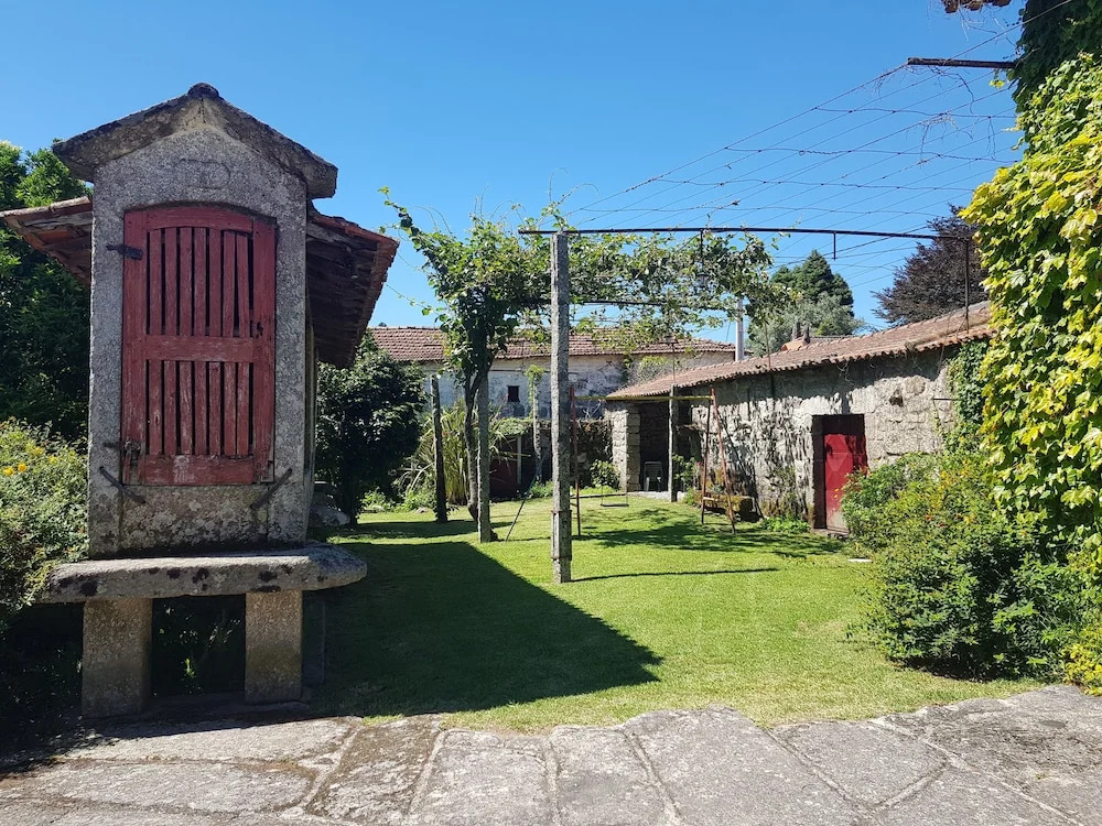 Casa de Requeixo