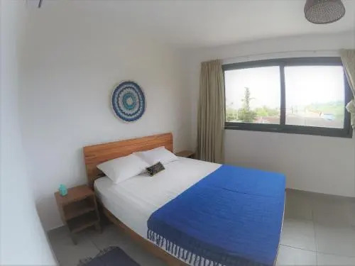 Naia Suites