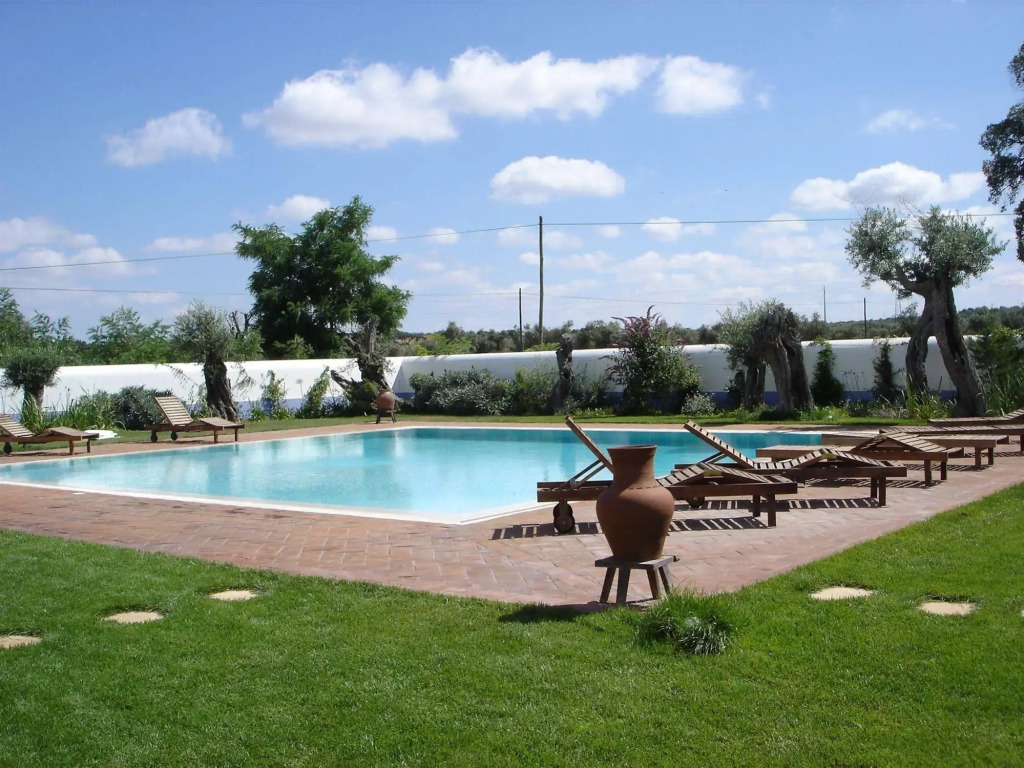 Hotel Rural Monte Da Rosada