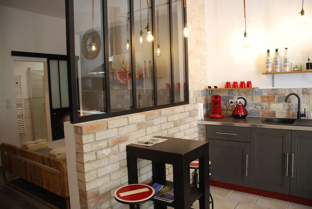 Les lofts