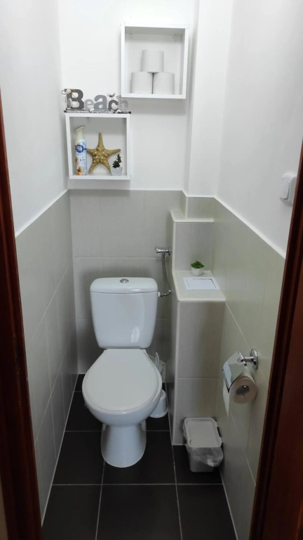 Korzó Apartman Velence
