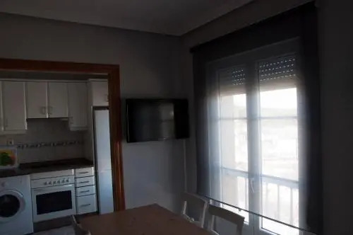 Apartamentos Mar y Sol