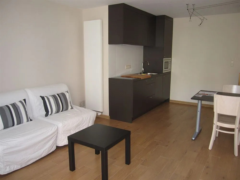 Bonobo Apartments