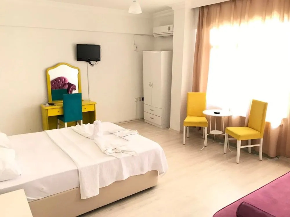 Beste Boutique Otel