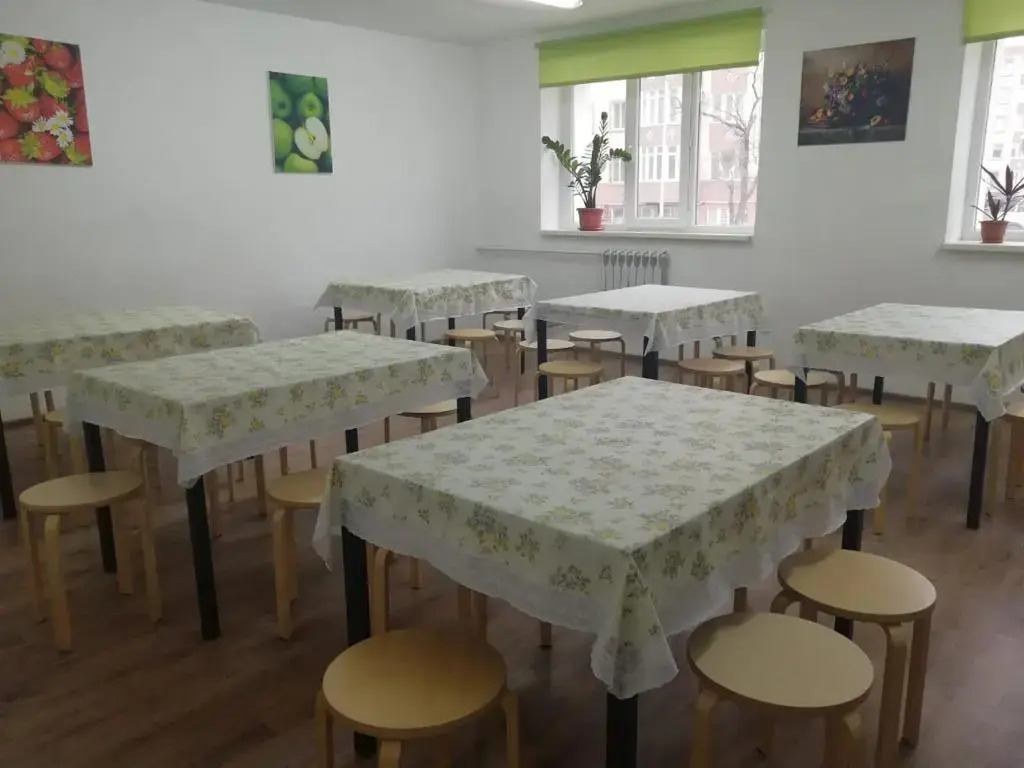 Caspi Hotel