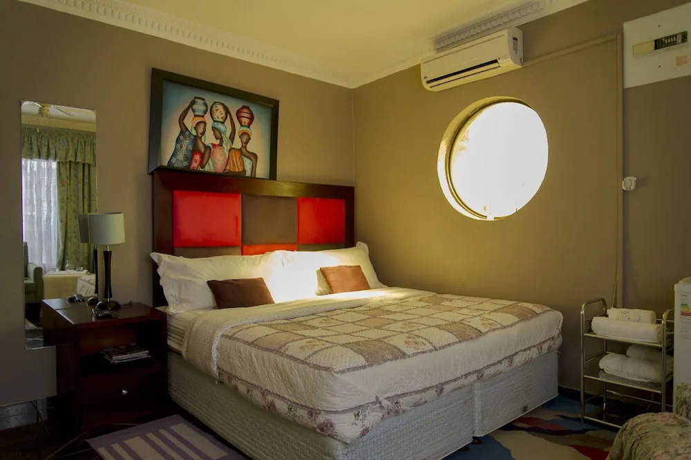 Vhavenda Hills Bed & Breakfast