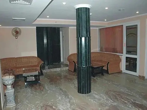 Hotel Satya Inn