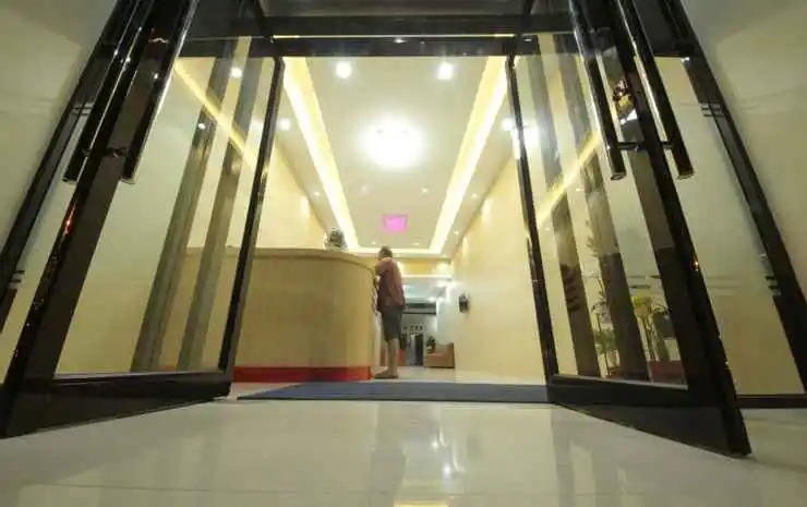 Hotel Grand Royal