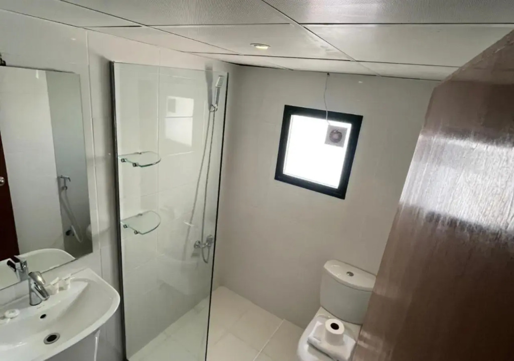 Times Square Residence