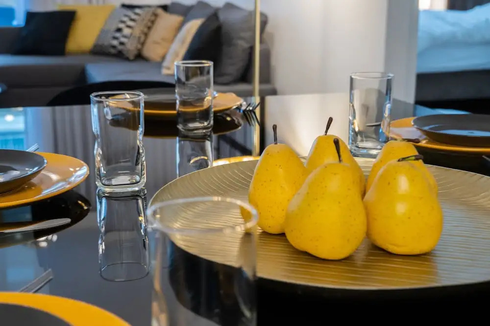 Harav Kuk Royal Suites - Alefimmoed