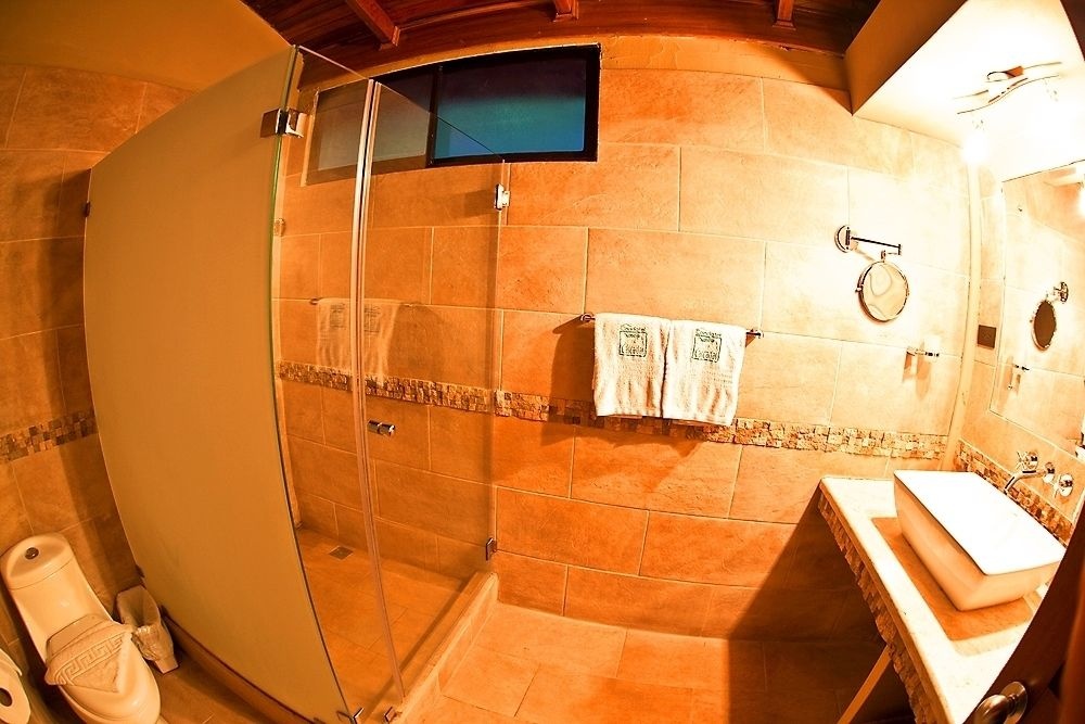 Boutique Hotel Las Cascadas