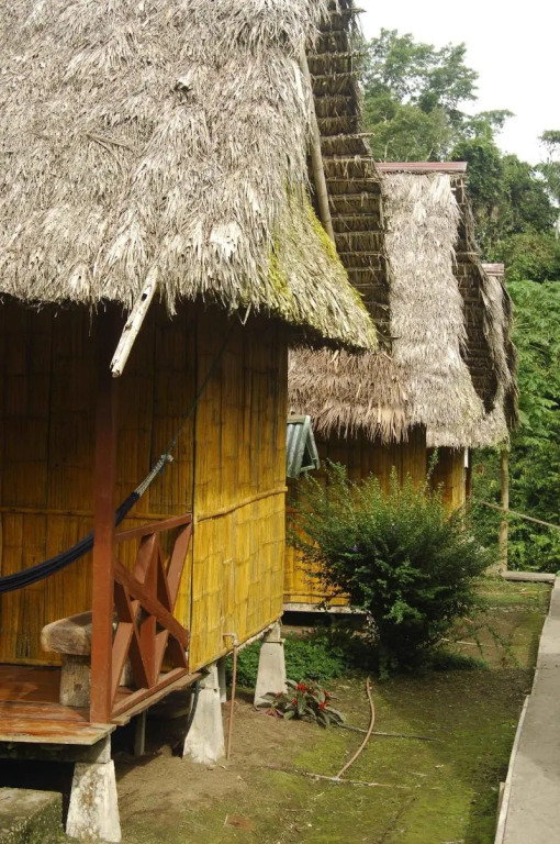 Yarina Eco Lodge