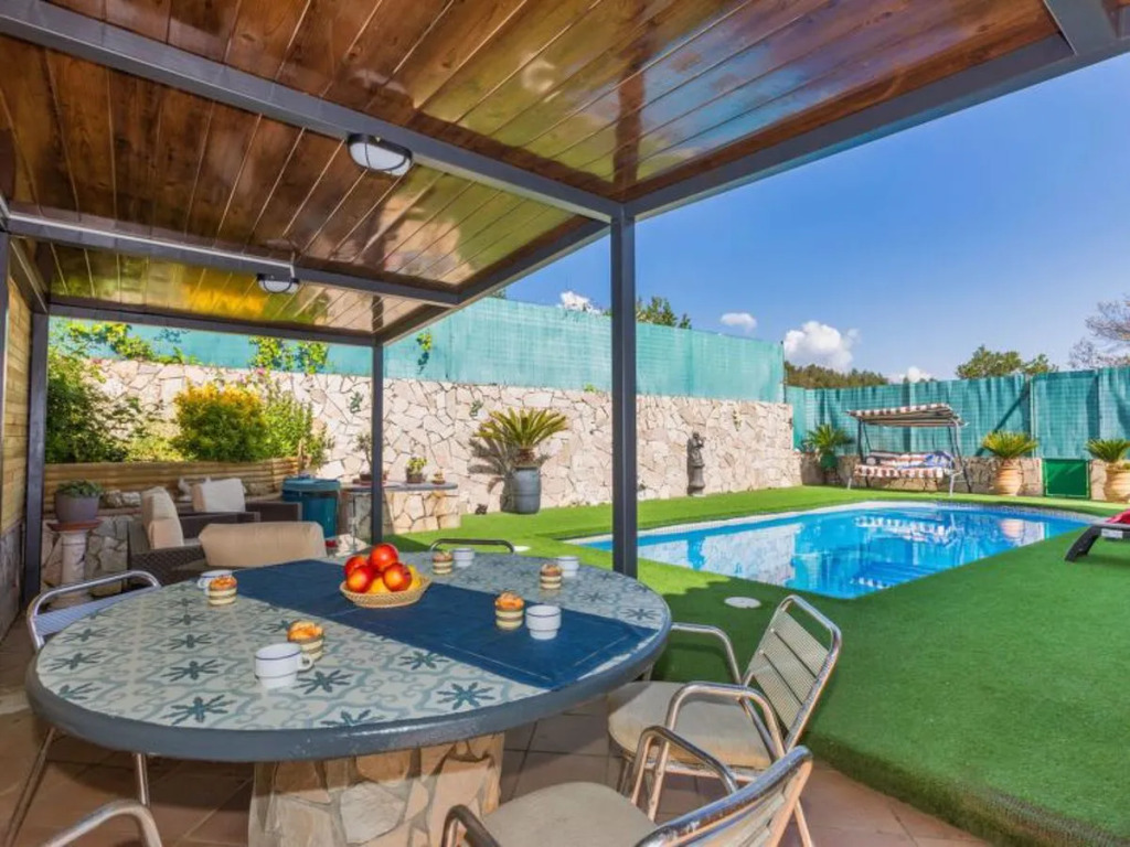 House Aguilera Tordera