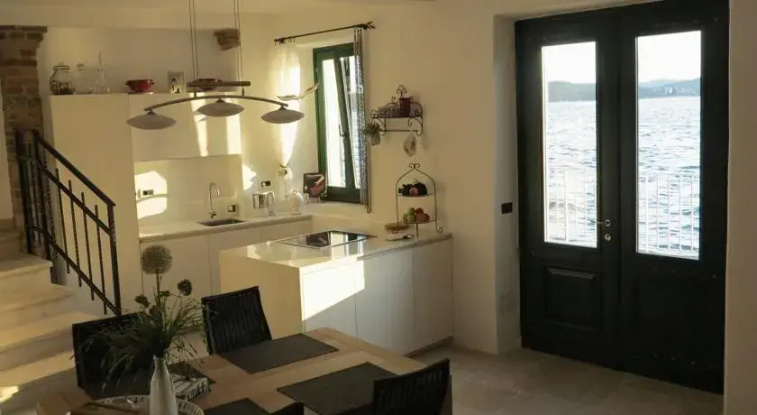 Apartment Casa Marea