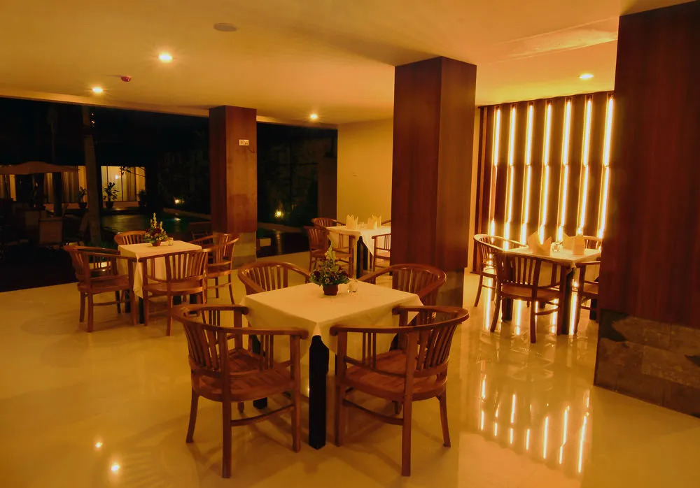 ViHan Suites Bali