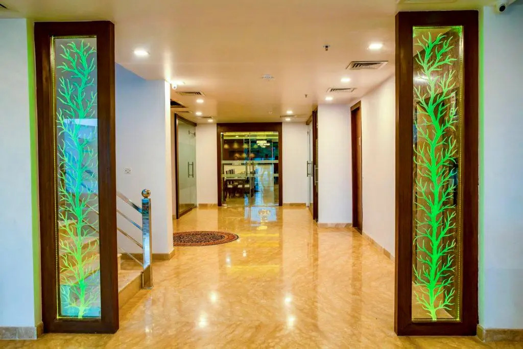 Spree Hotel Agra