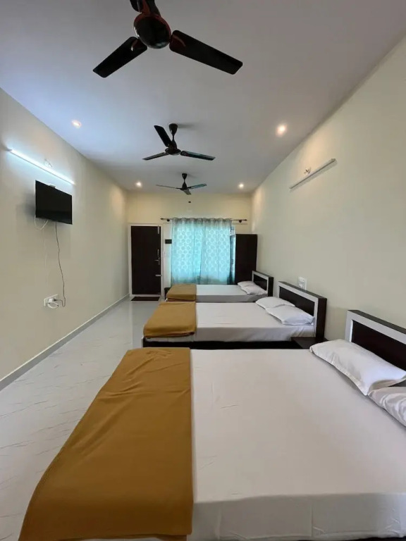 Sriram Guesthouse Chikmagaluru