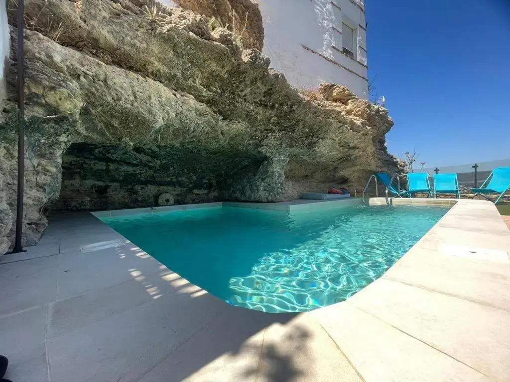 The Traveller's house Mirador Villa Perla