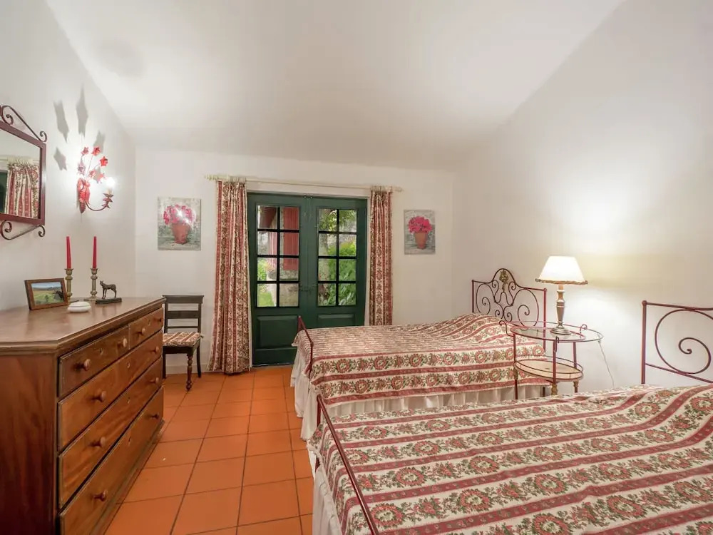 Cozy Mansion in Ponte de Lima With Pool