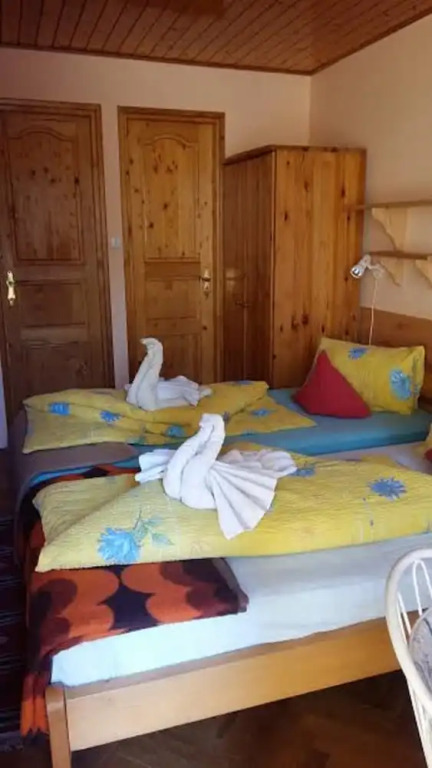Toldi Apartman